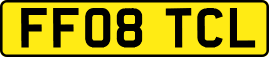 FF08TCL