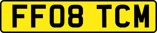 FF08TCM