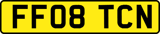 FF08TCN