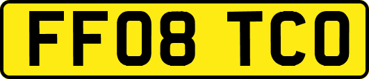 FF08TCO