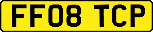 FF08TCP