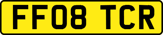 FF08TCR