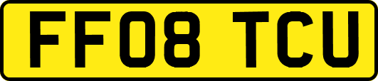 FF08TCU