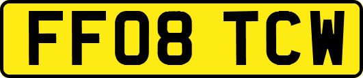FF08TCW