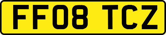 FF08TCZ