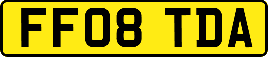 FF08TDA