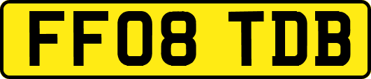FF08TDB