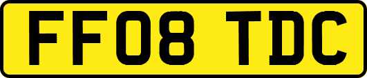 FF08TDC