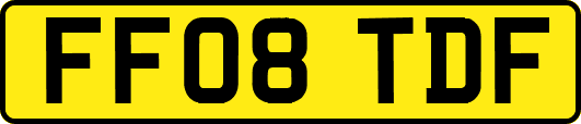 FF08TDF