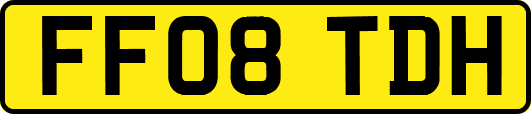 FF08TDH