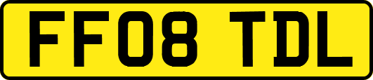 FF08TDL