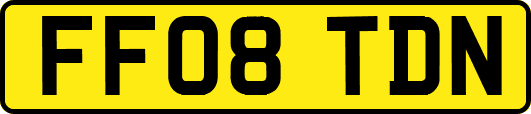 FF08TDN