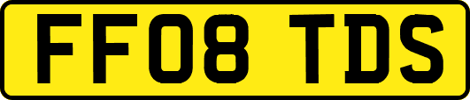 FF08TDS