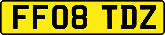 FF08TDZ