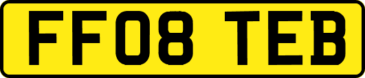 FF08TEB