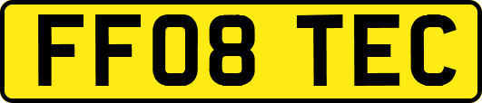 FF08TEC