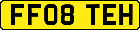 FF08TEH