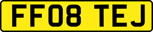 FF08TEJ