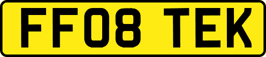 FF08TEK