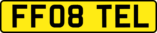 FF08TEL