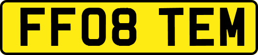 FF08TEM