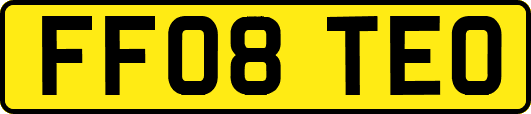 FF08TEO