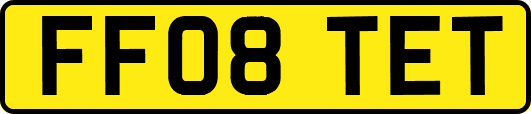 FF08TET