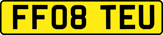 FF08TEU