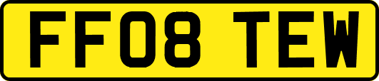 FF08TEW