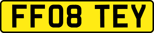 FF08TEY