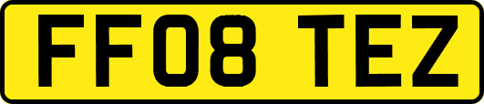 FF08TEZ
