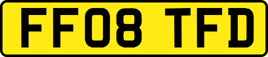 FF08TFD