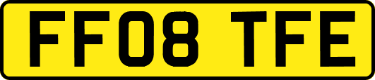 FF08TFE