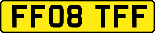 FF08TFF