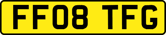 FF08TFG