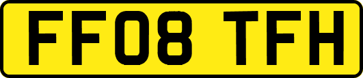 FF08TFH