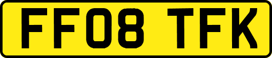 FF08TFK