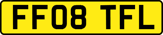FF08TFL