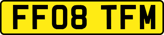 FF08TFM