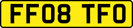 FF08TFO