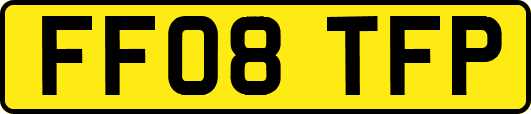 FF08TFP