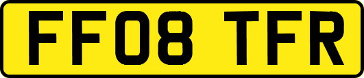 FF08TFR
