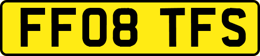 FF08TFS