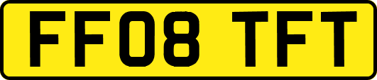 FF08TFT
