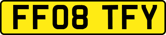 FF08TFY