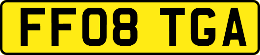 FF08TGA