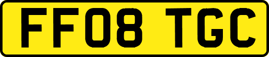 FF08TGC