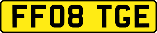 FF08TGE