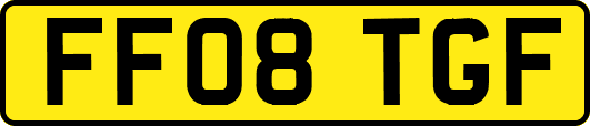 FF08TGF
