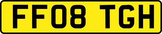 FF08TGH